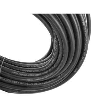 Przewód gazowy North Fighter LPG fi6